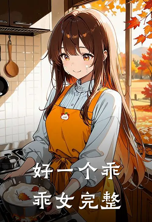 好一个乖乖女完整