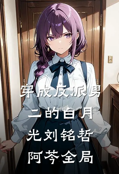 穿成反派男二的白月光刘铭哲阿芩全局
