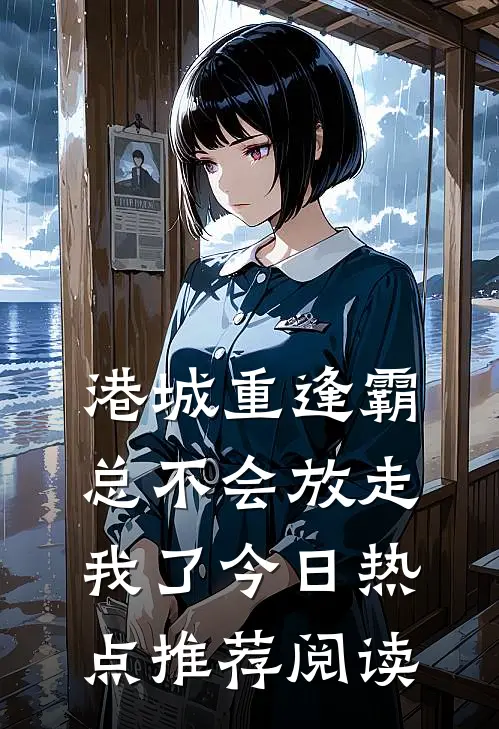港城重逢霸总不会放走我了今日热点推荐阅读