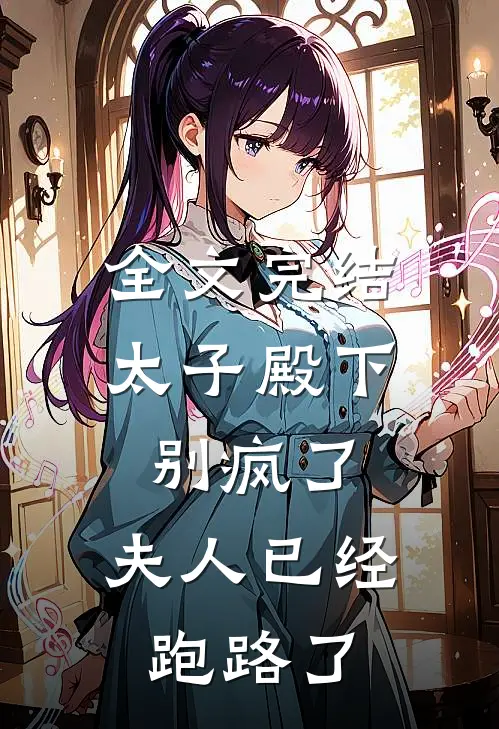 全文完结太子殿下别疯了，夫人已经跑路了