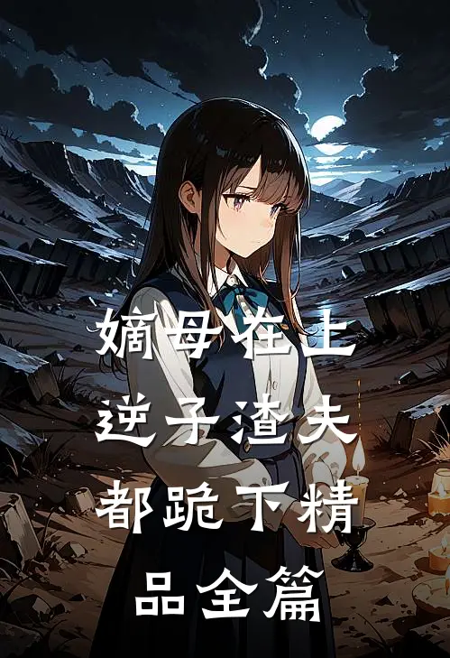 嫡母在上，逆子渣夫都跪下精品全篇