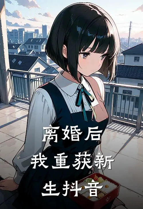 离婚后，我重获新生抖音