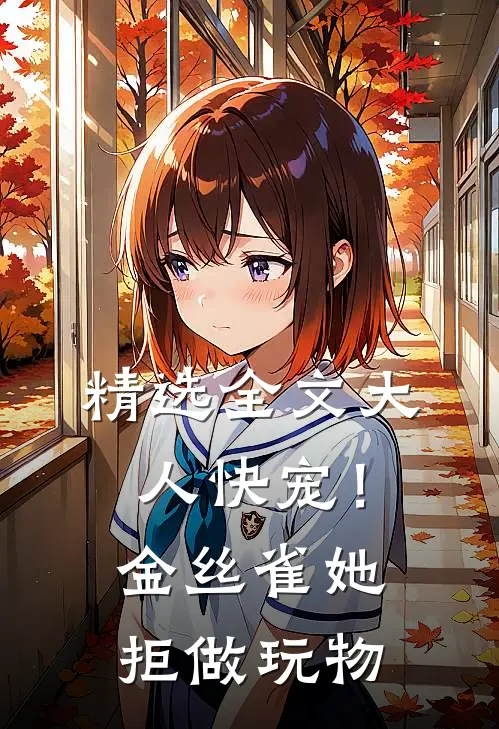 精选全文大人快宠！金丝雀她拒做玩物