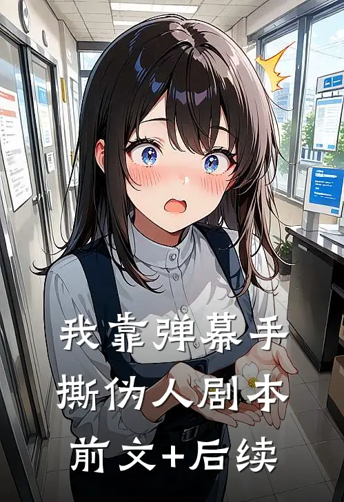 我靠弹幕手撕伪人剧本前文+后续