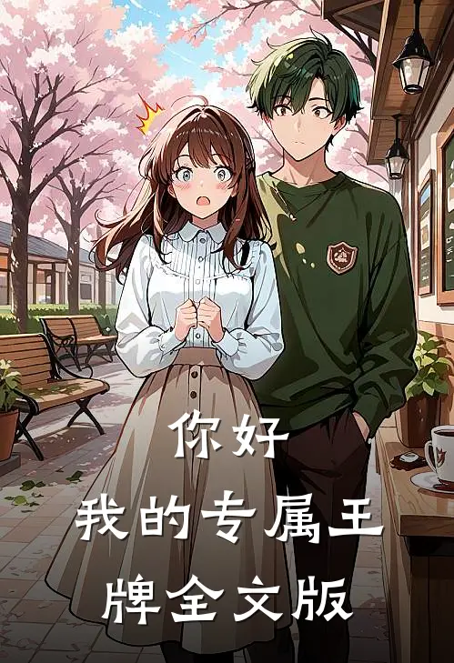 你好,我的专属王牌全文版
