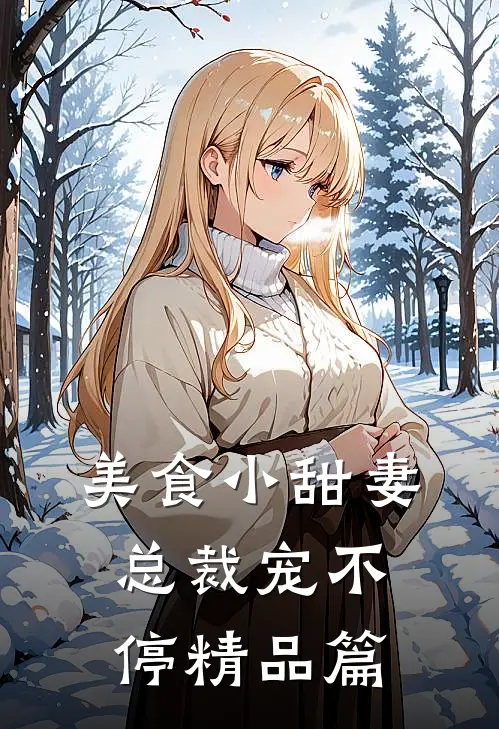 美食小甜妻：总裁宠不停精品篇