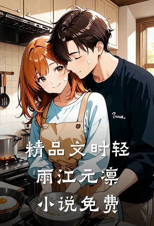 精品文时轻雨江元凛小说 免费