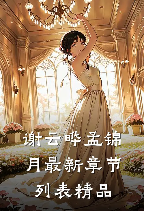 谢云晔孟锦月最新章节列表精品