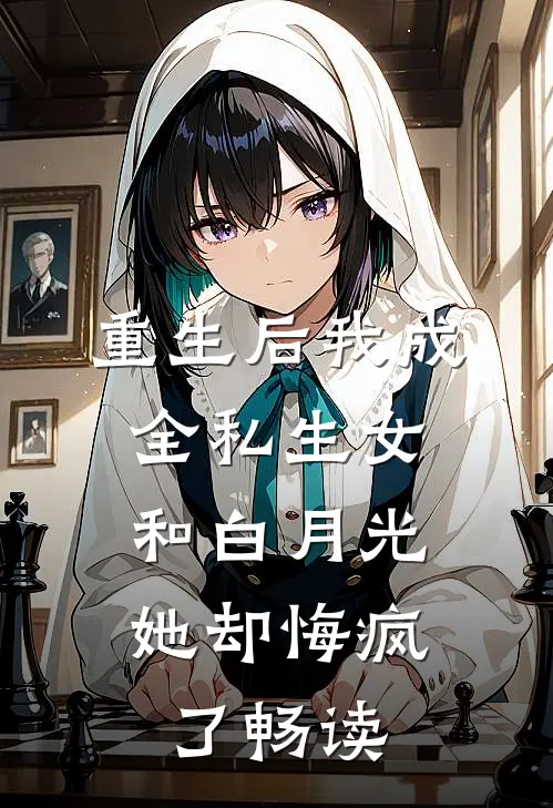 重生后我成全私生女和白月光，她却悔疯了畅读