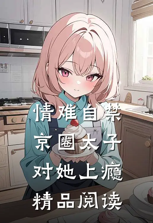 情难自禁，京圈太子对她上瘾精品阅读