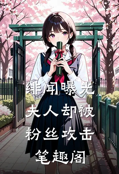 绯闻曝光，夫人却被粉丝攻击笔趣阁