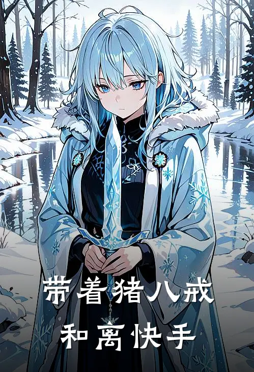 带着猪八戒和离快手