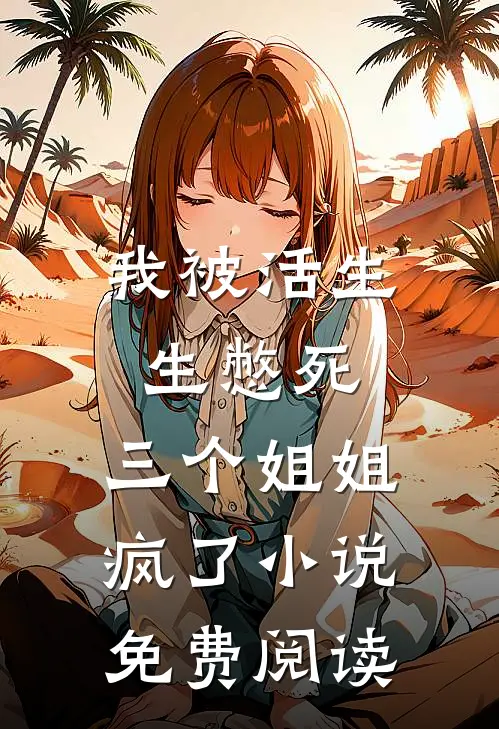 我被活生生憋死，三个姐姐疯了小说免费阅读
