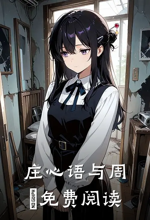 庄心语与周璟免费阅读