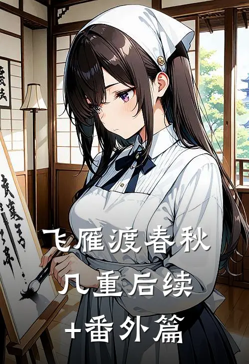 飞雁渡春秋几重后续+番外篇