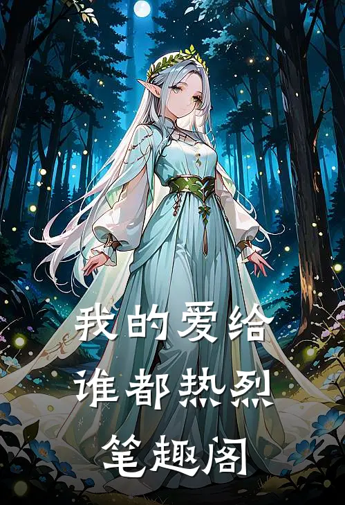 我的爱给谁都热烈笔趣阁
