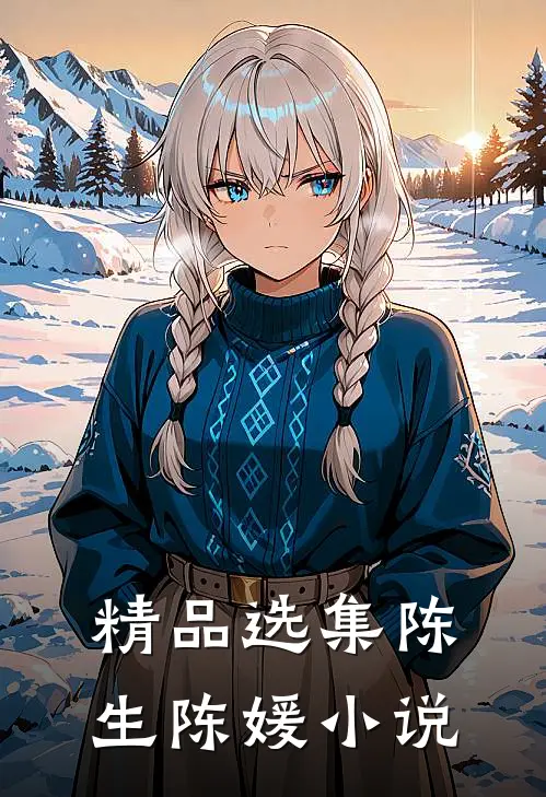 精品选集陈生陈媛小说