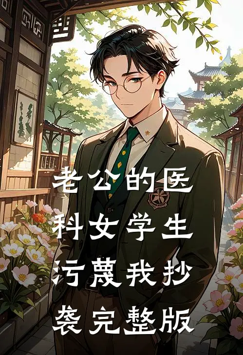 老公的医科女学生污蔑我抄袭完整版