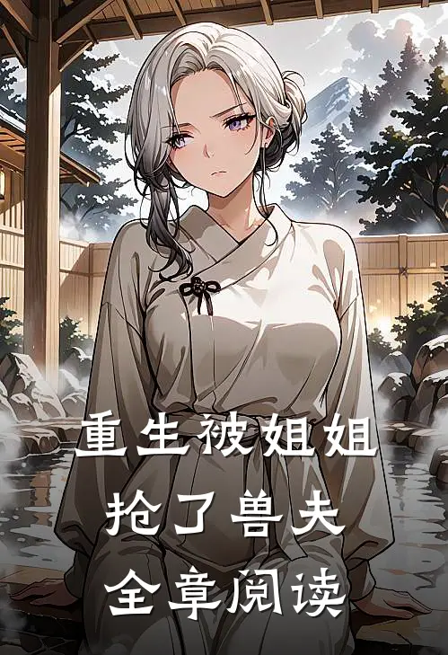 重生被姐姐抢了兽夫全章阅读