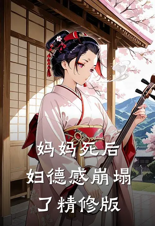 妈妈死后，妇德感崩塌了精修版