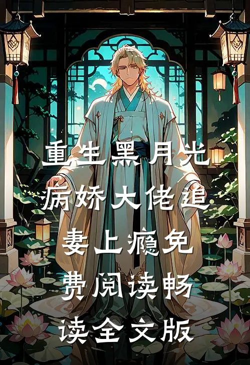 重生黑月光:病娇大佬追妻上瘾免费阅读畅读全文版
