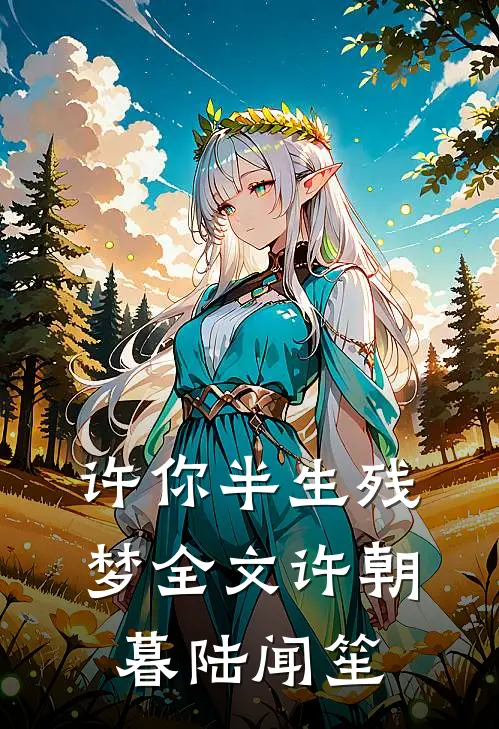 许你半生残梦全文许朝暮陆闻笙