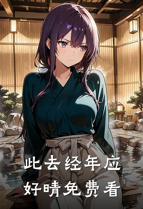 此去经年应好晴免费看