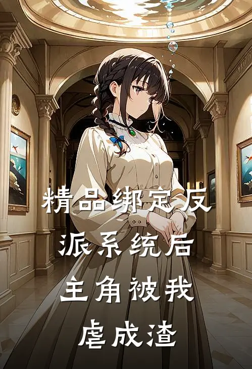 精品绑定反派系统后，主角被我虐成渣