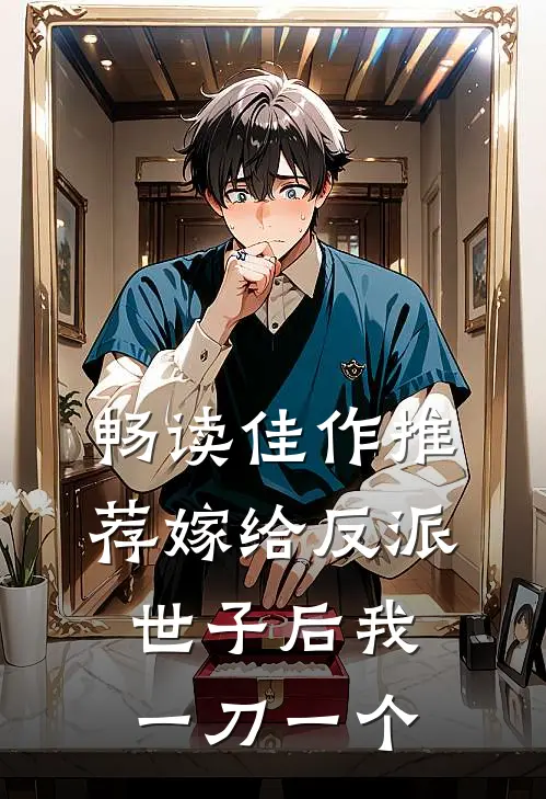 畅读佳作推荐嫁给反派世子后我一刀一个