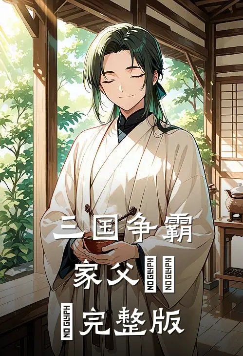 三国争霸：家父關雲長完整版