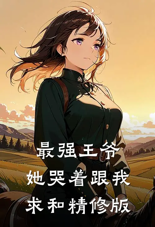 最强王爷：她哭着跟我求和精修版