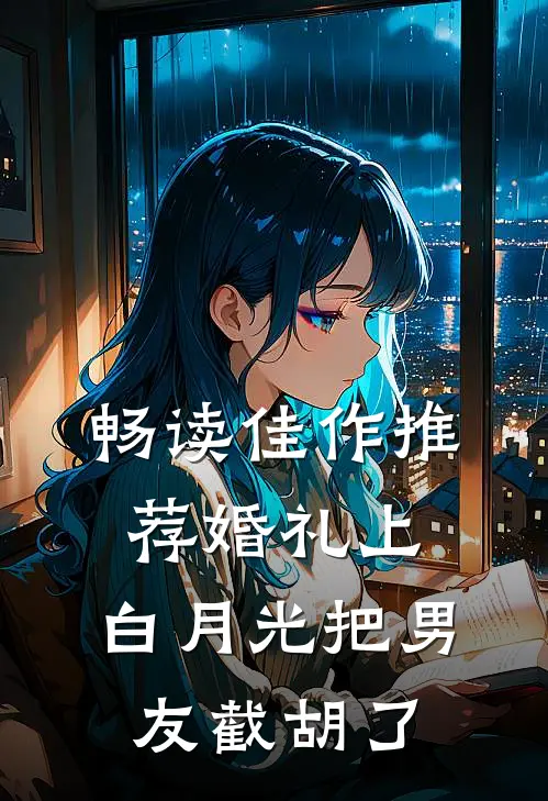 畅读佳作推荐婚礼上，白月光把男友截胡了