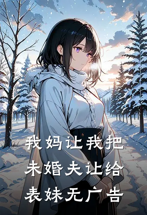 我妈让我把未婚夫让给表妹无广告