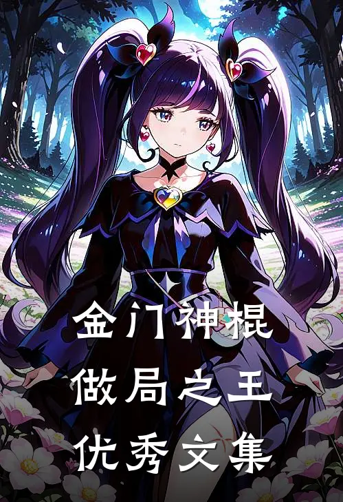 金门神棍：做局之王优秀文集