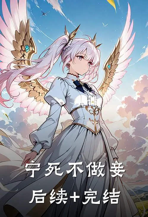 宁死不做妾后续+完结