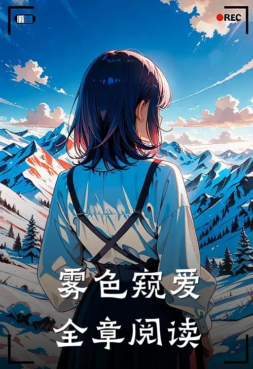 雾色窥爱全章阅读