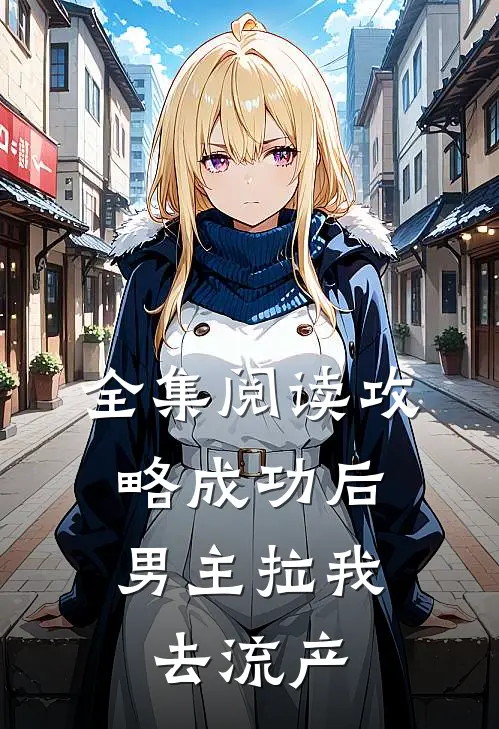 全集阅读攻略成功后，男主拉我去流产