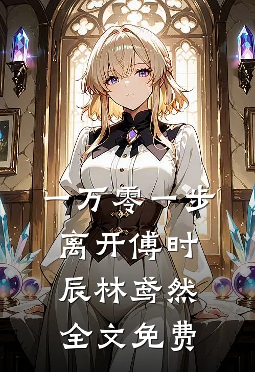 一万零一步离开傅时辰林鸢然全文免费