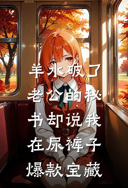 羊水破了，老公的秘书却说我在尿裤子爆款宝藏