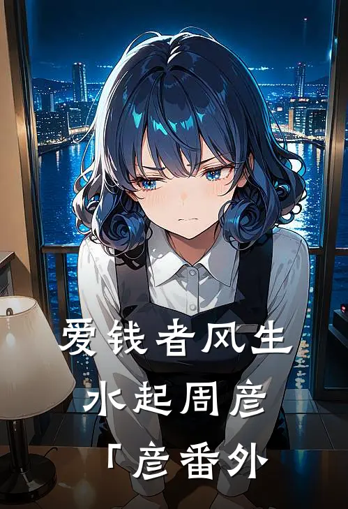 爱钱者风生水起周彦「彦番外