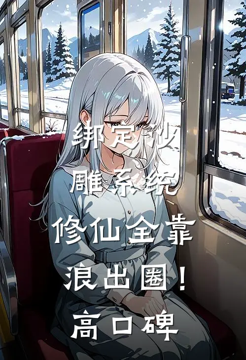 绑定沙雕系统：修仙全靠浪出圈！高口碑