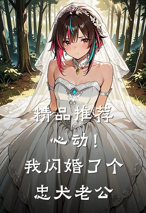精品推荐心动！我闪婚了个忠犬老公