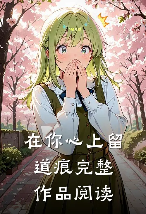 在你心上留道痕完整作品阅读