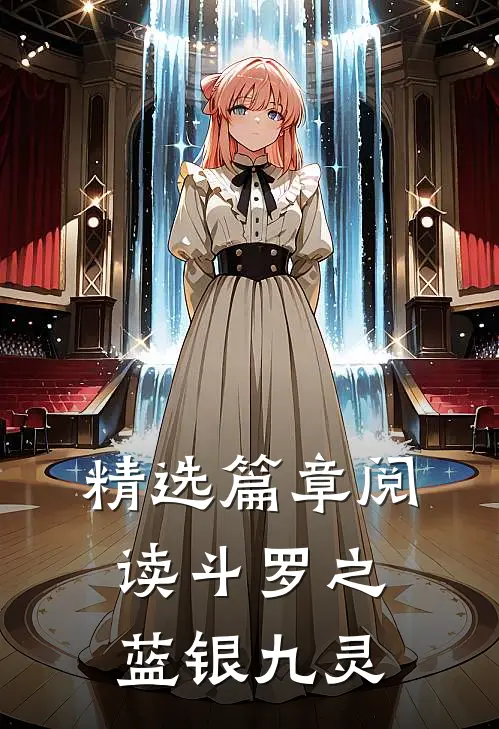 精选篇章阅读斗罗之蓝银九灵