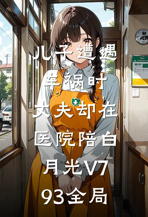 儿子遭遇车祸时，丈夫却在医院陪白月光V793全局