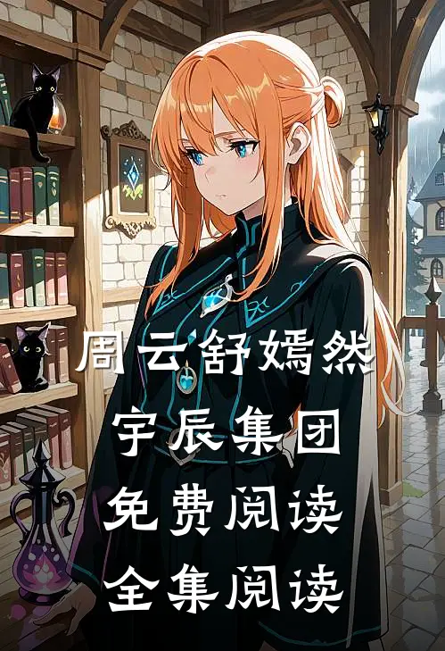 周云舒嫣然宇辰集团免费阅读全集阅读