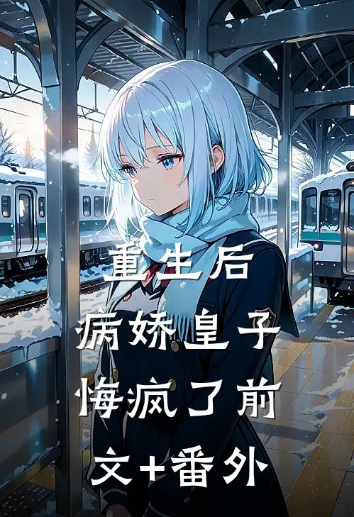 重生后，病娇皇子悔疯了前文+番外