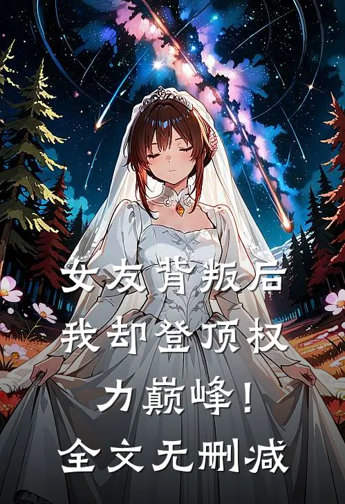 女友背叛后，我却登顶权力巅峰！全文无删减