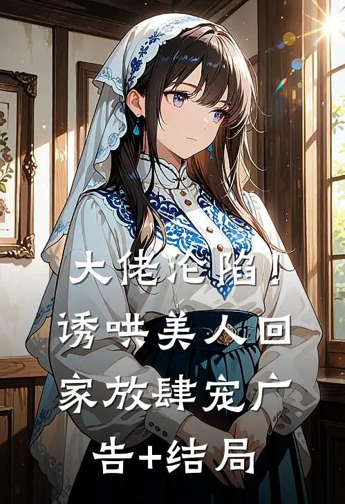大佬沦陷！诱哄美人回家放肆宠广告+结局
