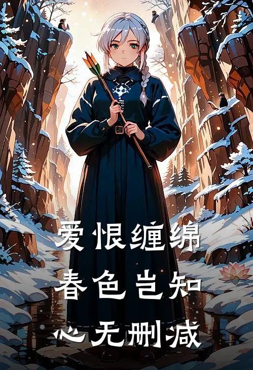 爱恨缠绵,春色岂知心无删减在线观看